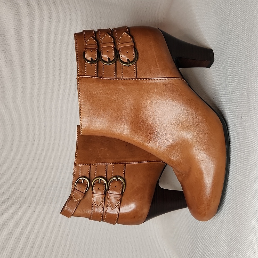 Clark's Artisan Booties Women's Size 9.5 | Women's Clark's Booties Ankle Boots